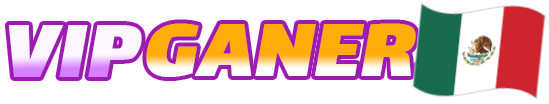Logo de vipganer