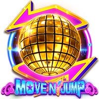Imagen del juego Move n_ Jump en vipganer29.com